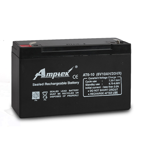 amptek e bike battery price